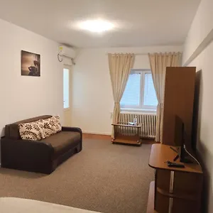 Apartment Inner Circle, Bucharest
