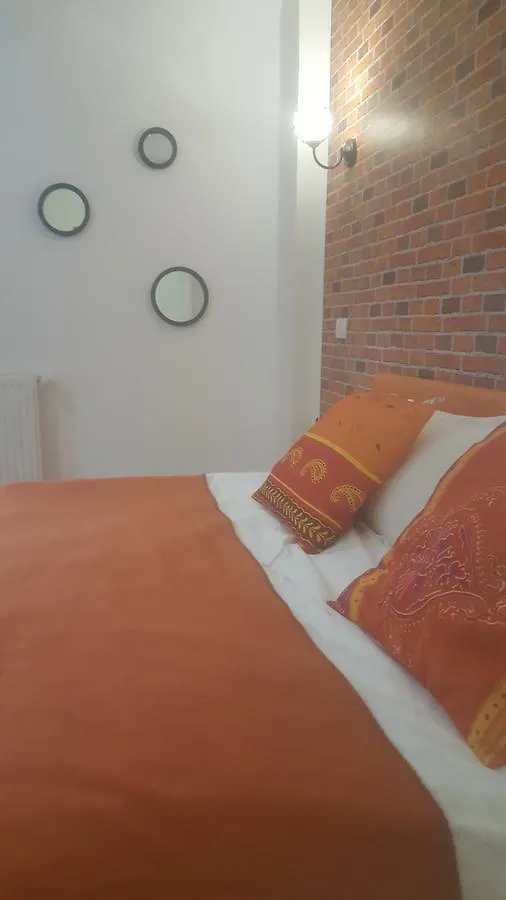 Pensiune Spital Fundeni Bukarest