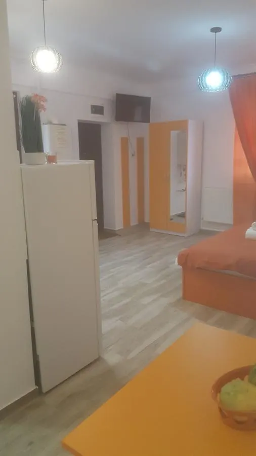 Pensiune Spital Fundeni Bukarest 0*,