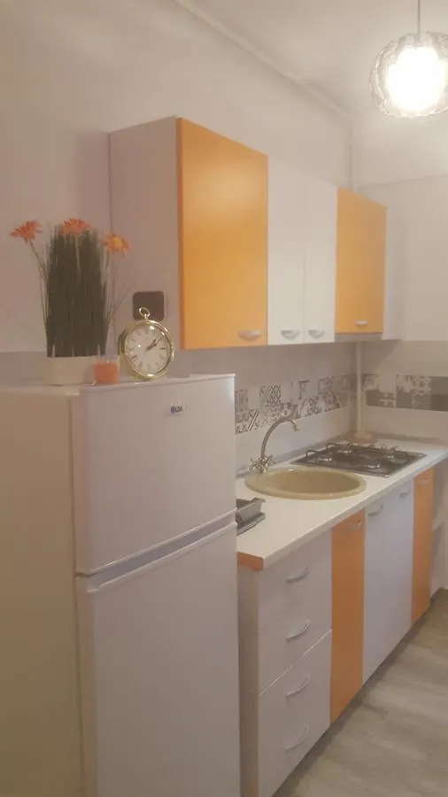 בוקרשט Pensiune Spital Fundeni 0*,  רומניה