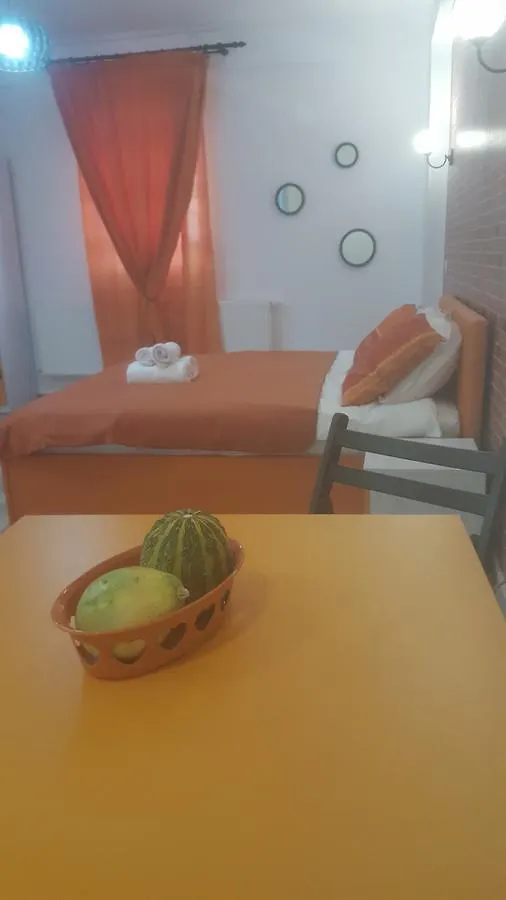 Apartment Pensiune Spital Fundeni Bucharest Romania