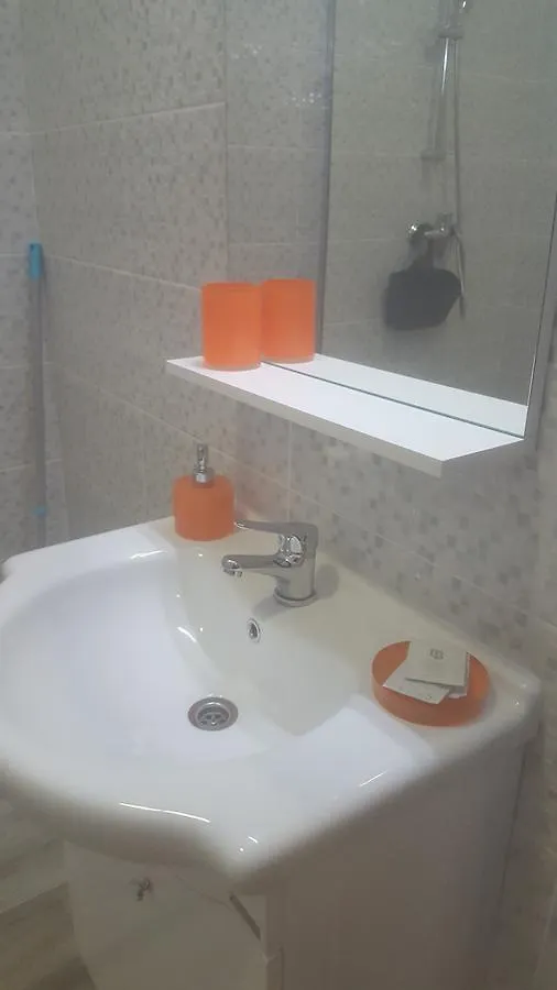 Pensiune Spital Fundeni Bucharest