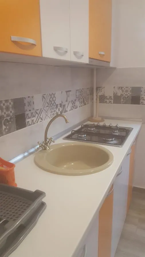 Apartment Pensiune Spital Fundeni Bucharest Romania
